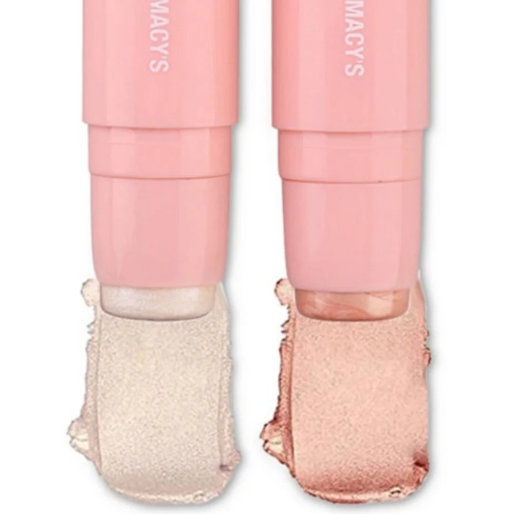Feelin' Fierce 2-Pc Doubled-Ended Blush&Highlight Sticks Set - Sun-Kisse…